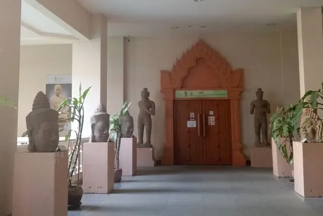 Nggak Cuma Angkor Wat, Ada 7 Destinasi Seru di Siem Reap Kamboja. Kapan Nih Kamu ke Sana? 11
