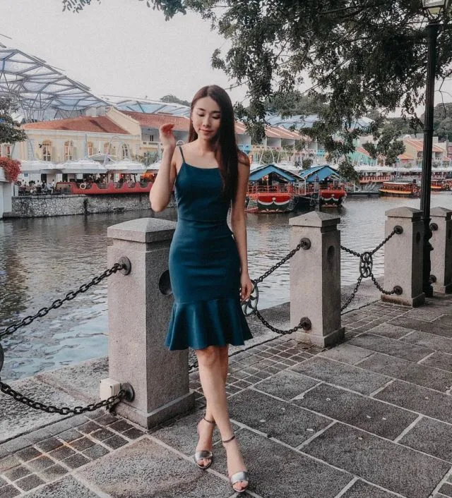 15 Destinasi Wisata Gratis di Singapura. Siapa Bilang Liburan ke Singapura Mahal? 22