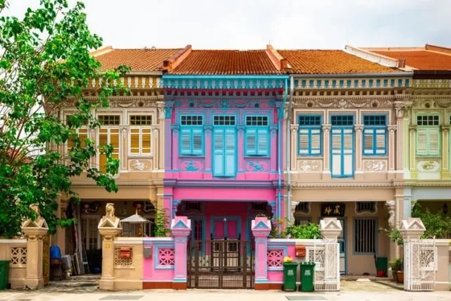 15 Destinasi Wisata Gratis di Singapura. Siapa Bilang Liburan ke Singapura Mahal? 26