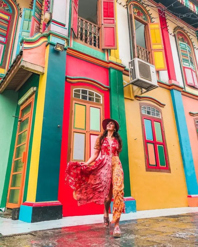 15 Destinasi Wisata Gratis di Singapura. Siapa Bilang Liburan ke Singapura Mahal? 25
