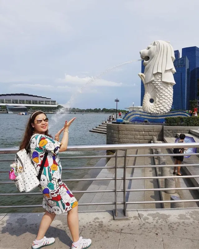 15 Destinasi Wisata Gratis di Singapura. Siapa Bilang Liburan ke Singapura Mahal? 18