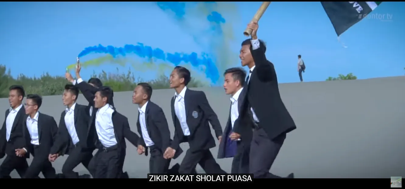 8 Hal Positif yang Bisa Dipetik dari Cover