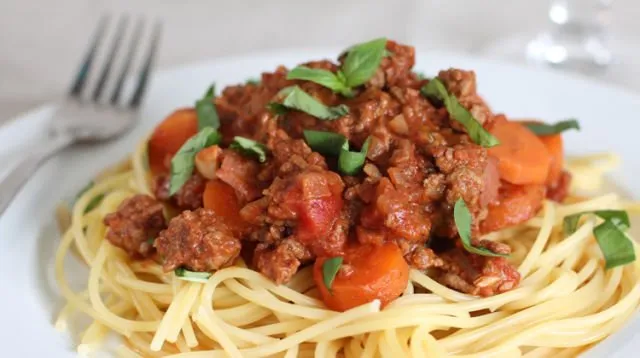 Kenali 6 Jenis Saus Pasta yang Sering Tertera di Buku Menu. Oke, Sekarang Sudah Tahu! 7