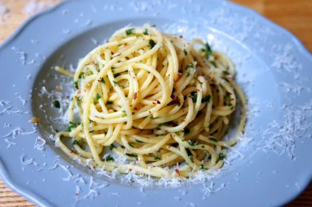 Kenali 6 Jenis Saus Pasta yang Sering Tertera di Buku Menu. Oke, Sekarang Sudah Tahu! 9