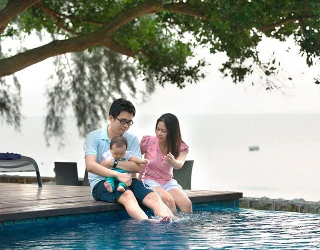 Hamish 'Hadiahi' Raisa Staycation, Ini 5 Alasan Kenapa Hal Serupa Bisa Diterapkan oleh Para Suami 10