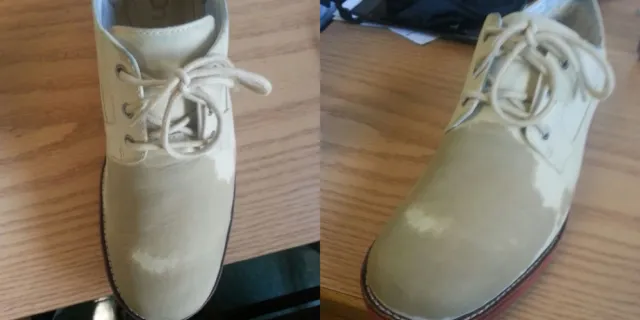 8+ Langkah Hilangkan Kerutan pada Sepatu, Niscaya Alas Kaki Lamamu Jadi Terlihat Baru 16