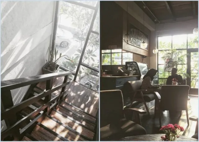 Daftar 11 Cafe Hits yang Harus Kamu Kunjungi di Semarang. Bisa Buat Ngopi, Nongkrong dan Kerja! 13