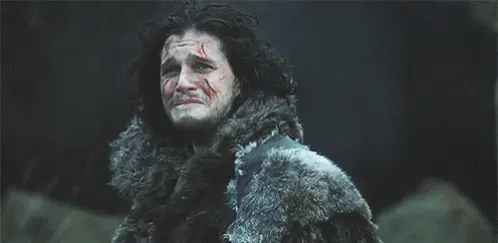 10 Ragam Perasaan Jadi Orang yang Nggak Suka Game of Thrones, di Tengah Fansnya yang Lagi Heboh 19