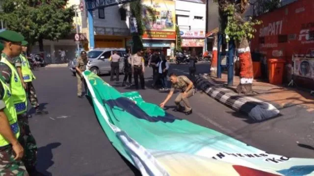 Masuki 'Masa Tenang' Pemilu 2019, Yuk Ketahui Apa Saja yang Tidak Boleh Dilakukan di Masa Ini! 12