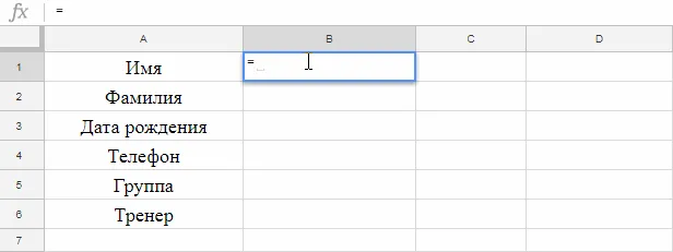 Cara Mudah Menerjemahkan Konten Aneka Bahasa dengan Google Sheet. Efisien Banget Nih! 6