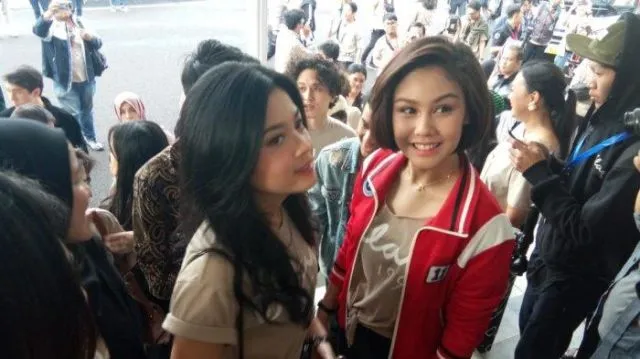Soal Artis yang Dianggap