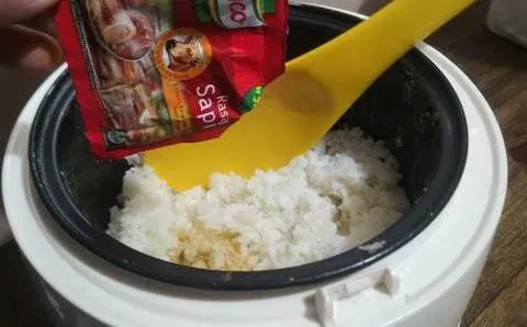 Beda sama Master Chef, 13 Cara Masak ala Anak Kos ini Kreatif di Tengah Keterbatasan. Mantul! 22