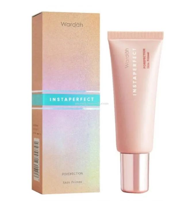 7 Rekomendasi Pore Primer Lokal yang Sesuai Kantong Mahasiswa. Ini Rahasia Make-up Mulus Paripurna! 8