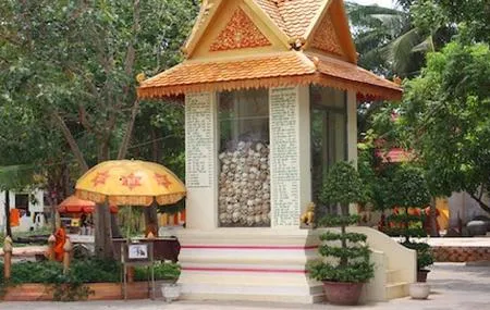 Nggak Cuma Angkor Wat, Ada 7 Destinasi Seru di Siem Reap Kamboja. Kapan Nih Kamu ke Sana? 10