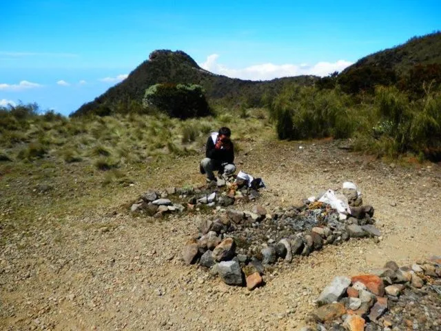 Arjuno, Gunung yang Menyimpan Banyak Kejadian Misterius di Balik Keindahannya. 14