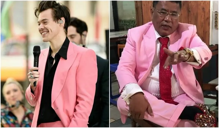 Bukti Kalau Hotman Paris Itu