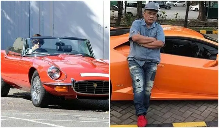 Bukti Kalau Hotman Paris Itu