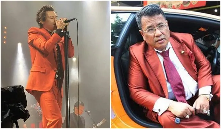 Bukti Kalau Hotman Paris Itu