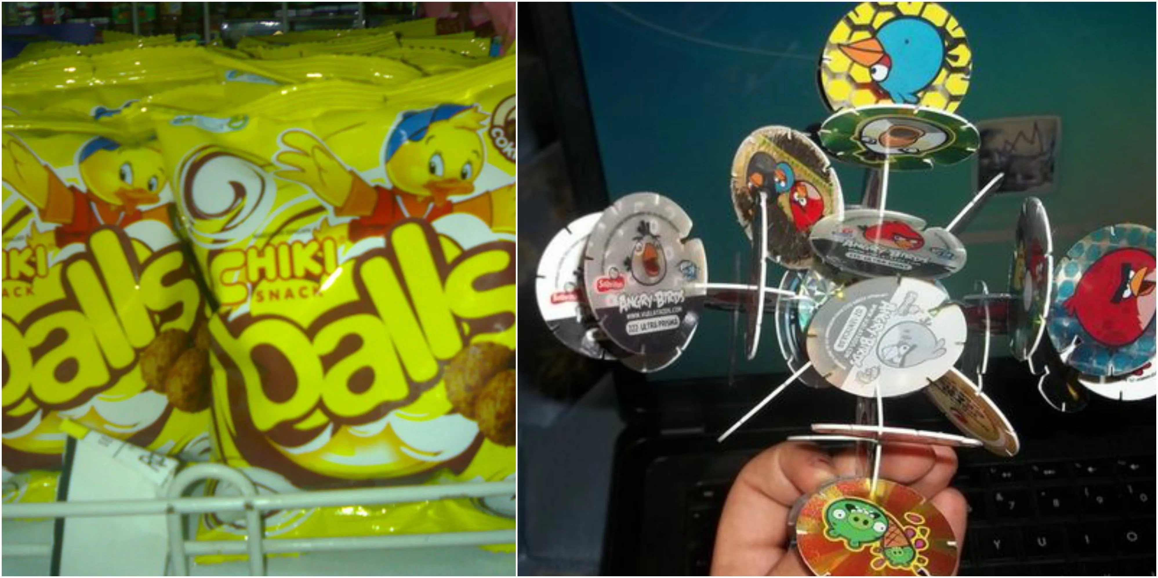 Belum Lama sih, Tapi Udah Kangen! 16 Jajanan Legend ini Bikin Ingat Masa-masa Minta Duit ke Emak 27