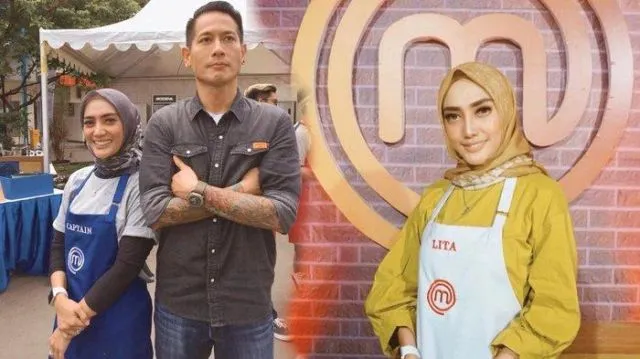 Gara-gara Bulu Mata Copot, Momen Haru di MasterChef Jadi Kocak. Chef Juna Bahkan Ikut Ngakak 2