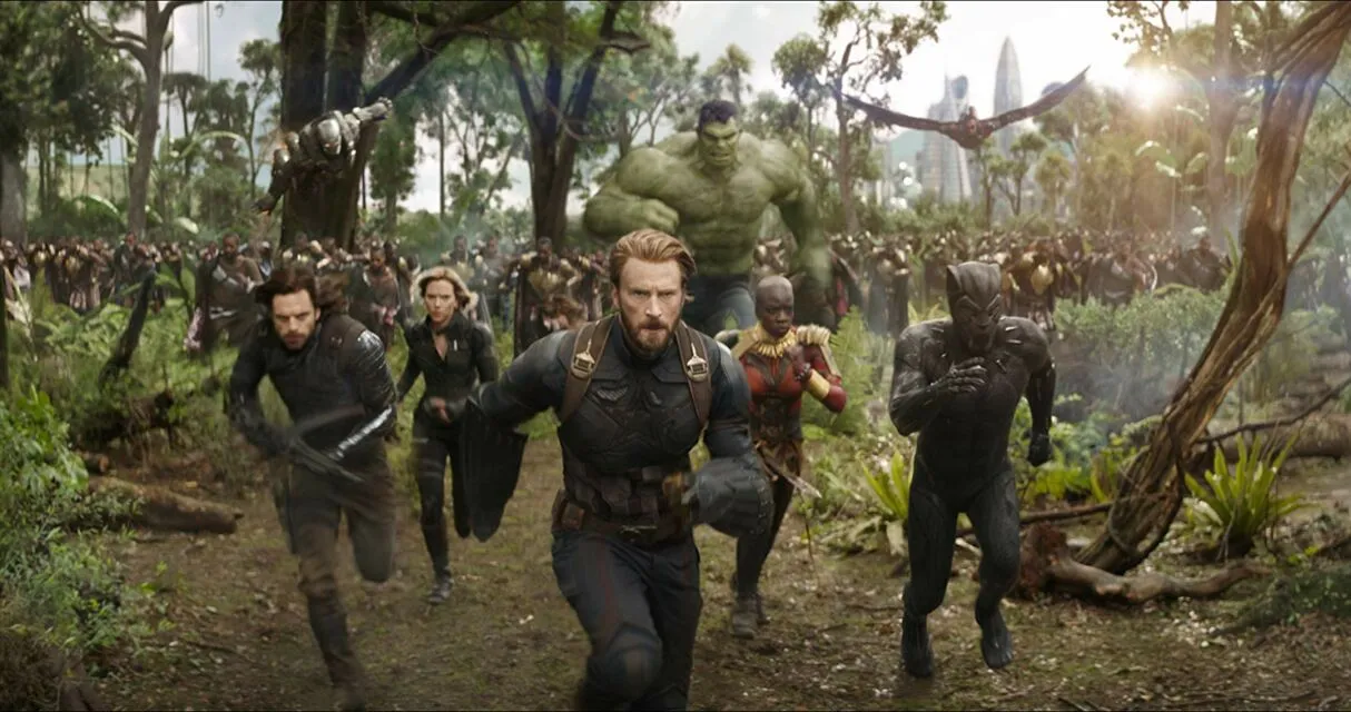 9 Film yang Berakhir dengan Kemenangan Tokoh Antagonis. Nggak Semua Happy Ending~ 16