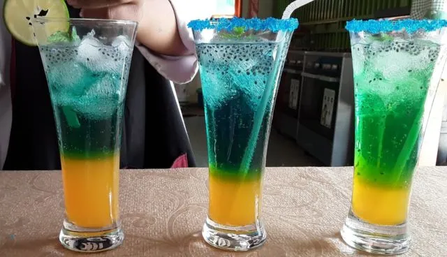 5 Resep Minuman Buka Puasa Bahan Sirup yang Cocok Buat Takjil 9