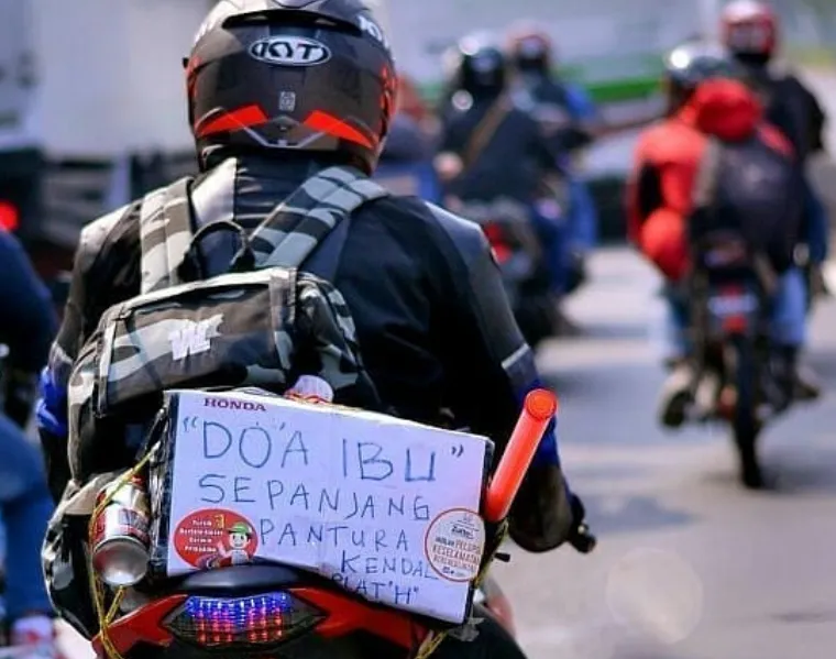 10 Curhatan Pemudik yang Sedih-Sendu Tapi Bikin Rindu. Ya, Ampun Sebentar Lagi Lebaran!