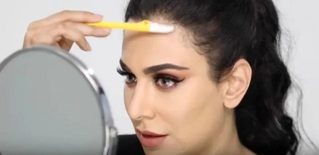 7 Tips Foundation Awet Seharian, Anti Luntur! 8