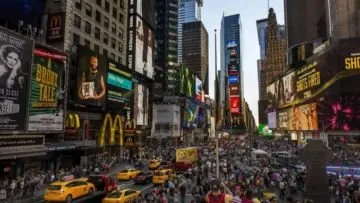 Bukan Hanya New York, Berikut 5 Tempat Wisata di St. Louis Untuk Libur Lebaran Tahun Ini