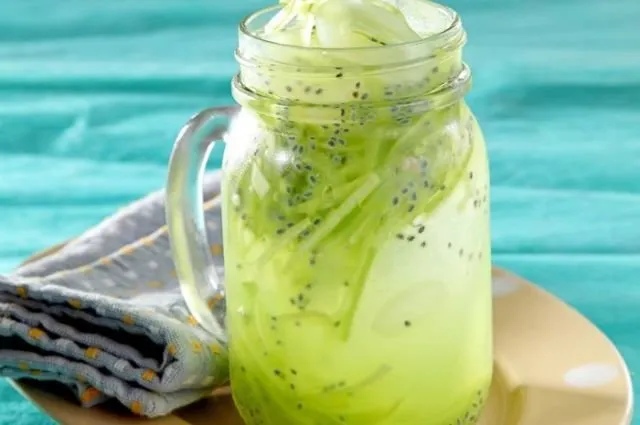 5 Resep Minuman Buka Puasa Bahan Sirup yang Cocok Buat Takjil 8