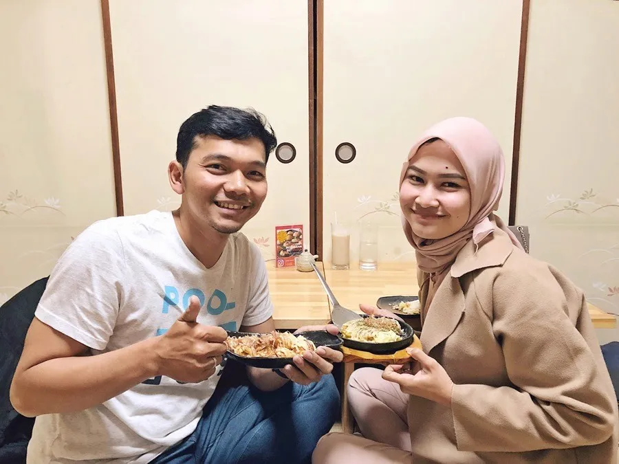 9 Camilan yang Pas untuk Buka Puasa di Jalan Saat Mudik. Praktis dan Bikin Kenyang