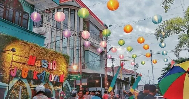10 Tempat Ngabuburit di Jogja yang Rame & Seru 18 tempat ngabuburit di jogja