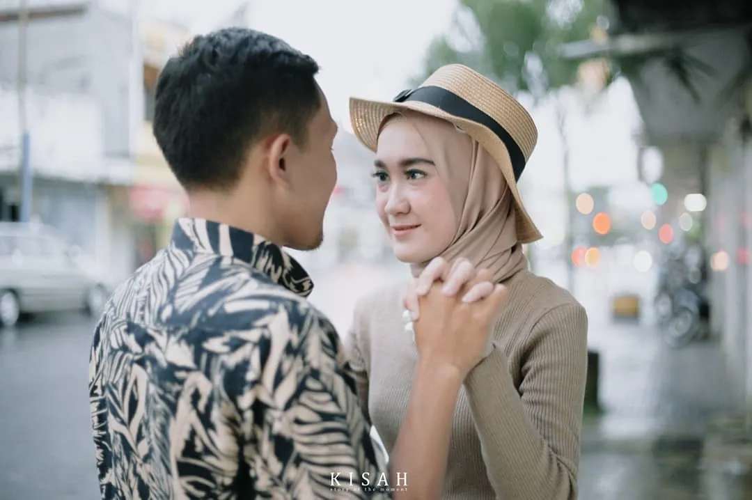 Kini Biarkan Aku Mencintaimu dengan Caraku Sendiri, dengan Memohon Kepada Sang Pemilik Hatimu