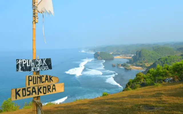 10 Tempat Ngabuburit di Jogja yang Rame & Seru 16 ngabuburit di jogja
