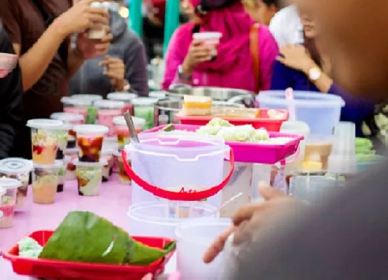 10 Tempat Ngabuburit di Jogja yang Rame & Seru 19