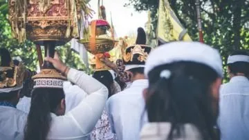 Suka Budaya Asing Namun Jangan Sampai Lupa dengan Budaya Sendiri