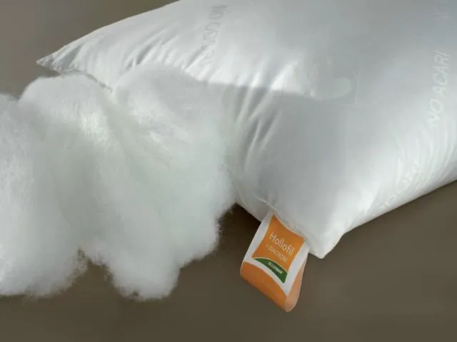 5 Jenis Bantal yang Bagus dan Nyaman Buat Tidur 8