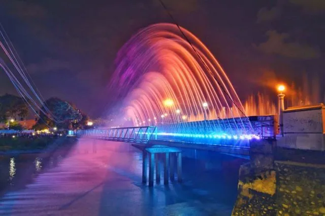 11 Tempat Ngabuburit di Semarang, Jadi Favorit Warga Lokal 13