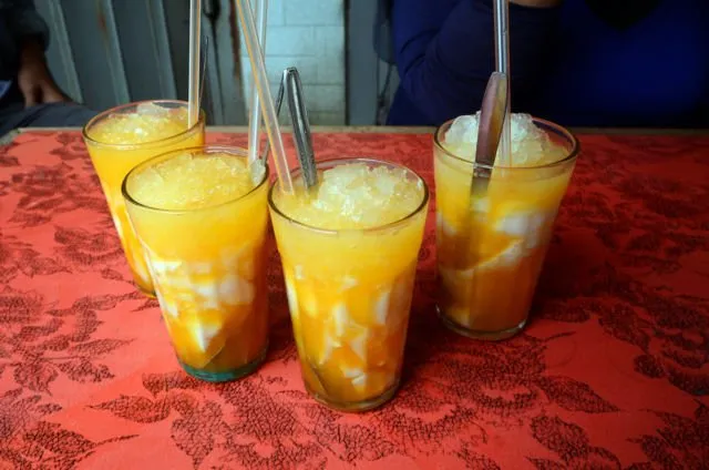 5 Resep Minuman Buka Puasa Bahan Sirup yang Cocok Buat Takjil 7
