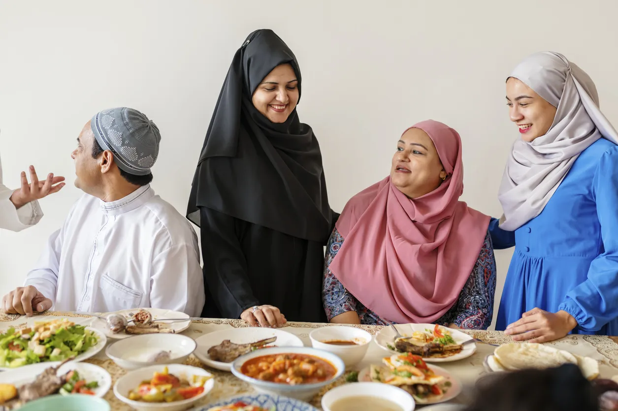 6 Momen Lebaran Masa Kecil yang Mungkin Kini Tinggal Kenangan. Kangen!