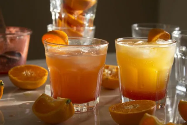5 Resep Minuman Buka Puasa Bahan Sirup yang Cocok Buat Takjil 10