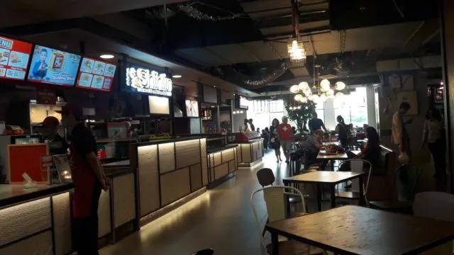 11 Tempat Ngabuburit di Semarang, Jadi Favorit Warga Lokal 21