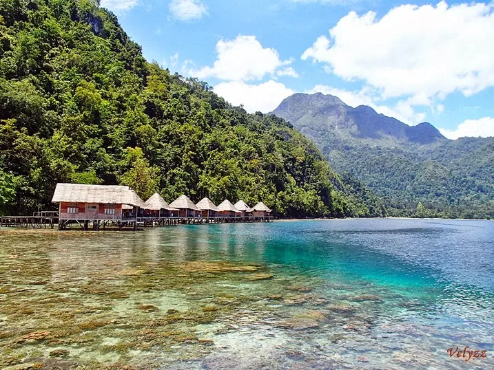 Menyisir Eloknya Wisata di Maluku, Secuil Surga di Timur Indonesia. Kapan Kamu Berkunjung ke Sana?