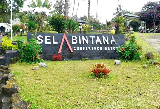 4 Alasan Kenapa Kamu Harus Mampir ke Taman Rekreasi Selabintana di Sukabumi