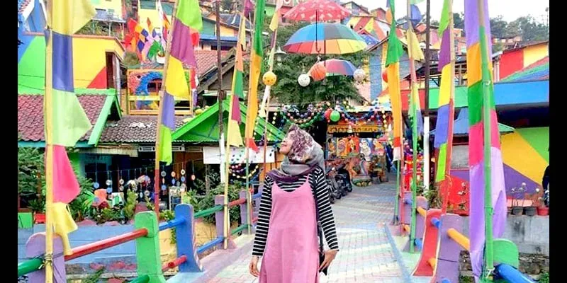 5 Spot Foto di Semarang yang Instagrammable Banget!