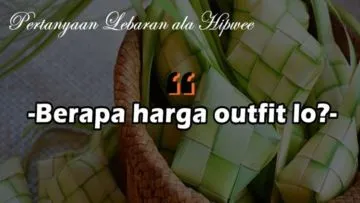 10 Pertanyaan yang Sudah Seharusnya Mengganti Rezim “Kapan Nikah?” Saat Kumpul Keluarga. Bosen Tahu!