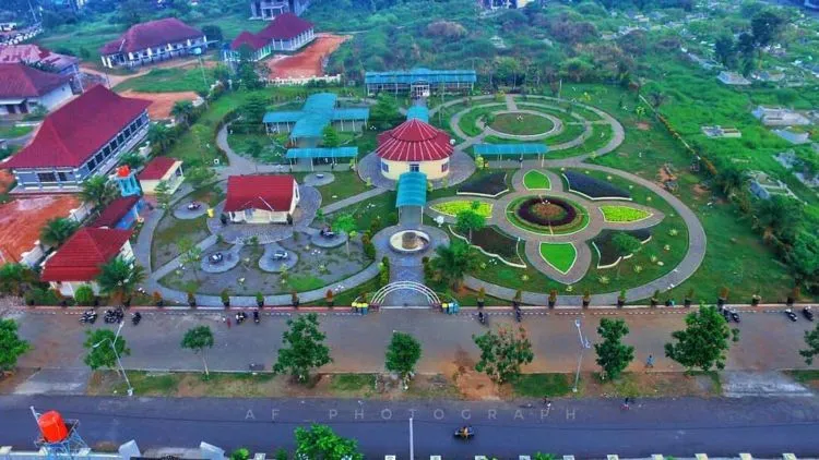 Tempat Wisata di Pekalongan yang Wajib Diexplore 12 Wisata di Pekalongan