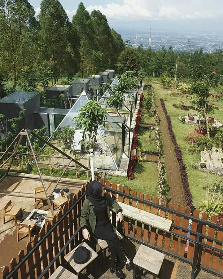 De Kleine Culinary and Camp, Batu Malang 11