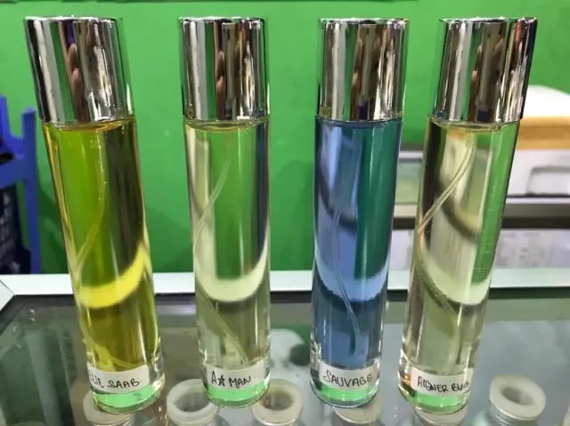 9 Parfum Refill Termurah Buat Cowo & Cewe 13 parfum isi ulang