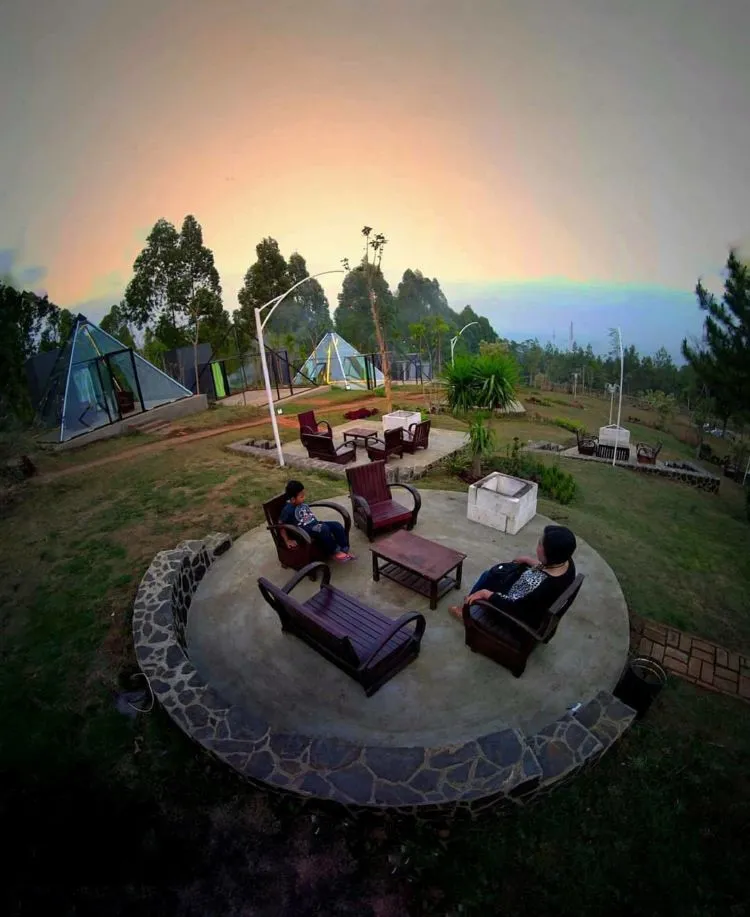 De Kleine Culinary and Camp, Batu Malang 14
